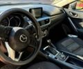 Белый Мазда 6, объемом двигателя 2.49 л и пробегом 216 тыс. км за 10800 $, фото 7 на Automoto.ua