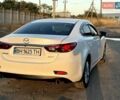 Білий Мазда 6, об'ємом двигуна 2 л та пробігом 79 тис. км за 13500 $, фото 1 на Automoto.ua