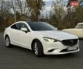 Білий Мазда 6, об'ємом двигуна 2.49 л та пробігом 187 тис. км за 14500 $, фото 3 на Automoto.ua
