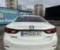 Белый Мазда 6, объемом двигателя 2.49 л и пробегом 216 тыс. км за 12300 $, фото 7 на Automoto.ua