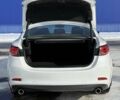 Белый Мазда 6, объемом двигателя 2 л и пробегом 173 тыс. км за 14200 $, фото 10 на Automoto.ua
