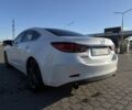Білий Мазда 6, об'ємом двигуна 2.5 л та пробігом 264 тис. км за 12000 $, фото 6 на Automoto.ua