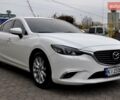 Білий Мазда 6, об'ємом двигуна 2.19 л та пробігом 117 тис. км за 11999 $, фото 6 на Automoto.ua