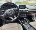Белый Мазда 6, объемом двигателя 2.49 л и пробегом 120 тыс. км за 15100 $, фото 1 на Automoto.ua