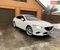 Білий Мазда 6, об'ємом двигуна 2.49 л та пробігом 203 тис. км за 11700 $, фото 7 на Automoto.ua