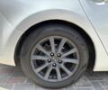 Белый Мазда 6, объемом двигателя 2.2 л и пробегом 210 тыс. км за 12988 $, фото 18 на Automoto.ua
