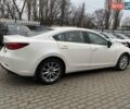 Белый Мазда 6, объемом двигателя 2.49 л и пробегом 164 тыс. км за 11000 $, фото 7 на Automoto.ua