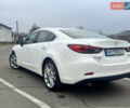 Белый Мазда 6, объемом двигателя 2.5 л и пробегом 142 тыс. км за 13000 $, фото 8 на Automoto.ua