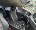 Белый Мазда 6, объемом двигателя 2.49 л и пробегом 185 тыс. км за 6000 $, фото 34 на Automoto.ua