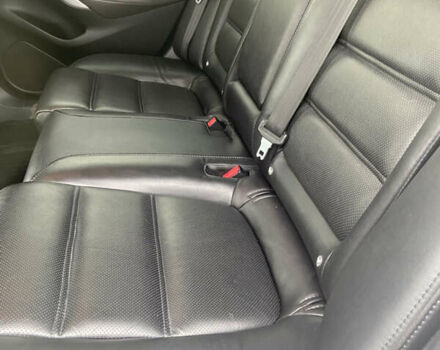 Білий Мазда 6, об'ємом двигуна 2.19 л та пробігом 143 тис. км за 12900 $, фото 15 на Automoto.ua