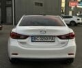Білий Мазда 6, об'ємом двигуна 2.49 л та пробігом 187 тис. км за 14500 $, фото 9 на Automoto.ua
