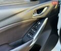 Білий Мазда 6, об'ємом двигуна 2.2 л та пробігом 117 тис. км за 12499 $, фото 13 на Automoto.ua