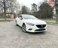 Білий Мазда 6, об'ємом двигуна 2.5 л та пробігом 133 тис. км за 13700 $, фото 39 на Automoto.ua