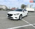 Білий Мазда 6, об'ємом двигуна 2.5 л та пробігом 133 тис. км за 13700 $, фото 5 на Automoto.ua