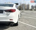 Білий Мазда 6, об'ємом двигуна 2.5 л та пробігом 133 тис. км за 13700 $, фото 27 на Automoto.ua