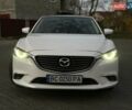 Білий Мазда 6, об'ємом двигуна 2.49 л та пробігом 187 тис. км за 14500 $, фото 1 на Automoto.ua