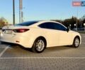 Білий Мазда 6, об'ємом двигуна 2.2 л та пробігом 117 тис. км за 12499 $, фото 3 на Automoto.ua