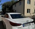 Белый Мазда 6, объемом двигателя 2.49 л и пробегом 200 тыс. км за 16000 $, фото 4 на Automoto.ua