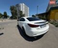 Білий Мазда 6, об'ємом двигуна 2.49 л та пробігом 119 тис. км за 14100 $, фото 4 на Automoto.ua