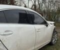 Белый Мазда 6, объемом двигателя 2.49 л и пробегом 185 тыс. км за 6000 $, фото 14 на Automoto.ua