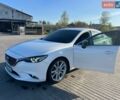 Білий Мазда 6, об'ємом двигуна 2.49 л та пробігом 180 тис. км за 11300 $, фото 8 на Automoto.ua