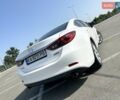Белый Мазда 6, объемом двигателя 2.5 л и пробегом 133 тыс. км за 13700 $, фото 28 на Automoto.ua