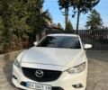 Білий Мазда 6, об'ємом двигуна 2.49 л та пробігом 131 тис. км за 12700 $, фото 7 на Automoto.ua