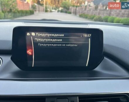 Белый Мазда 6, объемом двигателя 2.49 л и пробегом 130 тыс. км за 15997 $, фото 54 на Automoto.ua