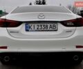 Білий Мазда 6, об'ємом двигуна 2.19 л та пробігом 117 тис. км за 11999 $, фото 10 на Automoto.ua