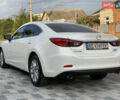 Білий Мазда 6, об'ємом двигуна 2.49 л та пробігом 206 тис. км за 12600 $, фото 5 на Automoto.ua