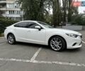 Білий Мазда 6, об'ємом двигуна 2.49 л та пробігом 142 тис. км за 13700 $, фото 6 на Automoto.ua