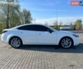 Білий Мазда 6, об'ємом двигуна 2.5 л та пробігом 179 тис. км за 10500 $, фото 5 на Automoto.ua