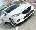 Білий Мазда 6, об'ємом двигуна 2.5 л та пробігом 133 тис. км за 13700 $, фото 11 на Automoto.ua