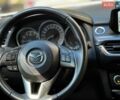 Белый Мазда 6, объемом двигателя 2 л и пробегом 157 тыс. км за 14500 $, фото 15 на Automoto.ua