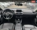 Белый Мазда 6, объемом двигателя 2.49 л и пробегом 164 тыс. км за 11000 $, фото 22 на Automoto.ua