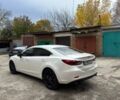 Мазда 6 2015 у Умани на Automoto.ua Білий Мазда 6, об'ємом двигуна 2.5 л та пробігом 170 тис. км за 13300 $, фото 3 на Automoto.ua