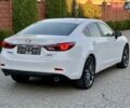 Белый Мазда 6, объемом двигателя 2.49 л и пробегом 130 тыс. км за 15997 $, фото 20 на Automoto.ua