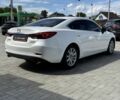 Білий Мазда 6, об'ємом двигуна 2.5 л та пробігом 194 тис. км за 14700 $, фото 3 на Automoto.ua