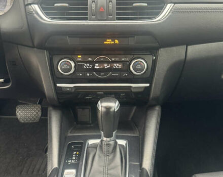 Белый Мазда 6, объемом двигателя 2.5 л и пробегом 142 тыс. км за 13000 $, фото 17 на Automoto.ua