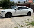 Білий Мазда 6, об'ємом двигуна 2.19 л та пробігом 210 тис. км за 12999 $, фото 1 на Automoto.ua