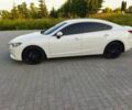Белый Мазда 6, объемом двигателя 2.5 л и пробегом 124 тыс. км за 12400 $, фото 7 на Automoto.ua