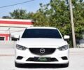 Білий Мазда 6, об'ємом двигуна 2.5 л та пробігом 217 тис. км за 13900 $, фото 1 на Automoto.ua