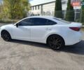 Белый Мазда 6, объемом двигателя 2.5 л и пробегом 162 тыс. км за 12300 $, фото 9 на Automoto.ua
