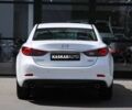 Білий Мазда 6, об'ємом двигуна 2 л та пробігом 121 тис. км за 11200 $, фото 4 на Automoto.ua