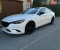 Белый Мазда 6, объемом двигателя 2.5 л и пробегом 165 тыс. км за 10950 $, фото 7 на Automoto.ua