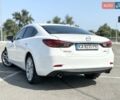 Белый Мазда 6, объемом двигателя 2.5 л и пробегом 133 тыс. км за 13700 $, фото 20 на Automoto.ua