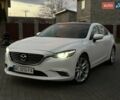 Білий Мазда 6, об'ємом двигуна 2.49 л та пробігом 187 тис. км за 14500 $, фото 1 на Automoto.ua