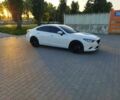 Белый Мазда 6, объемом двигателя 2.5 л и пробегом 124 тыс. км за 12400 $, фото 2 на Automoto.ua