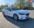 Білий Мазда 6, об'ємом двигуна 2.5 л та пробігом 179 тис. км за 10500 $, фото 1 на Automoto.ua