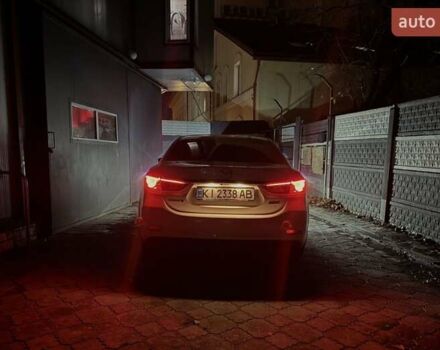 Білий Мазда 6, об'ємом двигуна 2.2 л та пробігом 117 тис. км за 12499 $, фото 34 на Automoto.ua